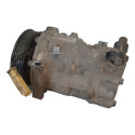 Compressor Ar Condicionado Citroën C4 Lounge 2.0 2013 A 2016