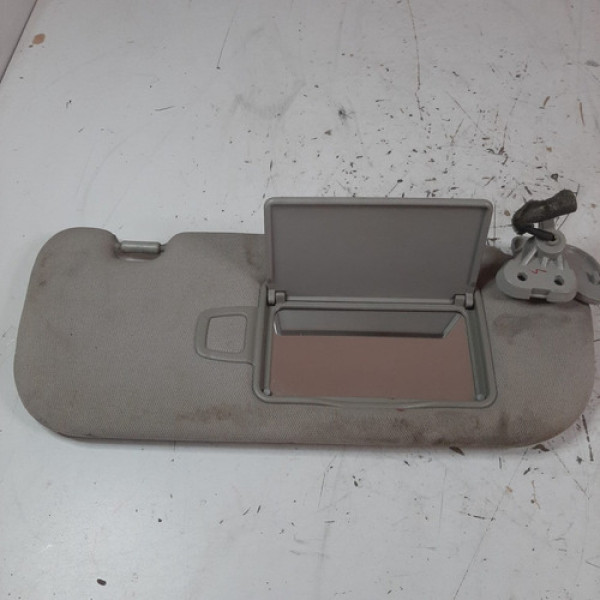 Quebra Sol Lado Direito Azera 3.3 V6 2008 2009     7012