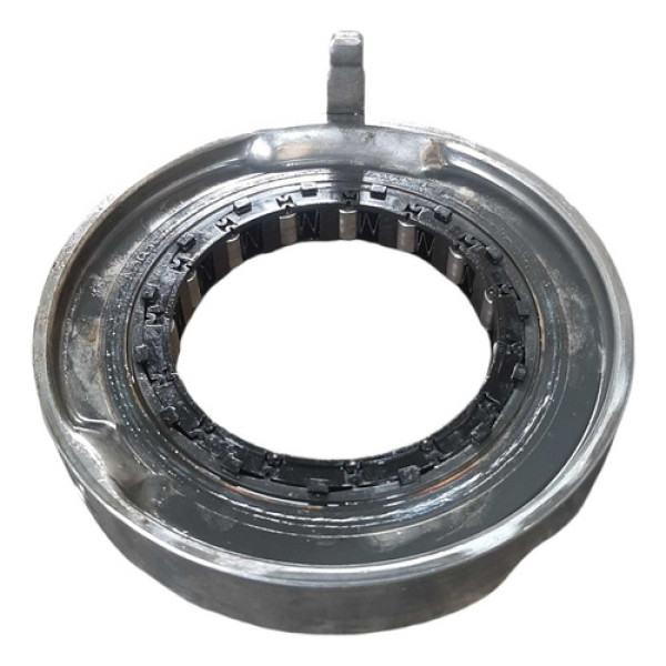 Catraca Placa Partida Cambio Audi A3 Oim Auto 2001 A 2005