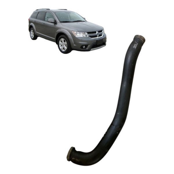 Mangueira Radiador Dodge Journey 2.7 V6 2009 A 2017