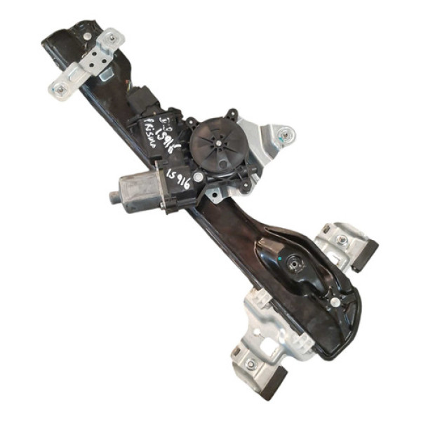 Maquina Vidro Dianteira Direita Prisma Onix Joy 2017 A 2022 