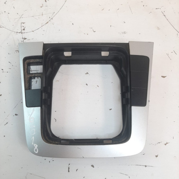 Moldura Alavanca Trambulador Passat 2.0 Turbo 2007 2009 6518