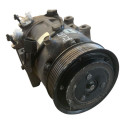 Compressor Ar Condicionado Hyundai Sonata 2.4 2010 A 2014 