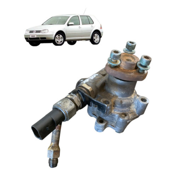 Bomba Direção Hidráuli Volkswagen Golf Gti 1.8 T 2001 A 2006