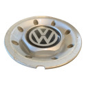 Calota Central Roda Vw Saveiro Parati 1994 A 2002 Original 