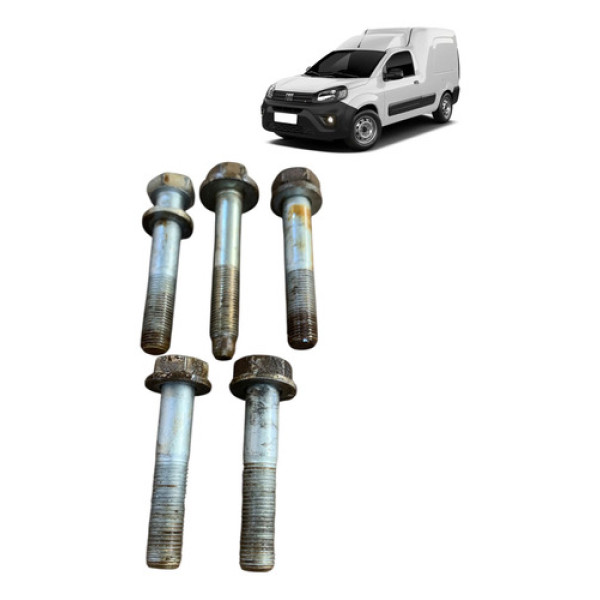 Parafuso Motor Cambio Fiat Fiorino Uno 2013 A 2020