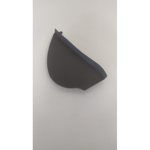 Capa Painel Lado Esq C3 1.4 Flex 2007 2008 2009 2010 11