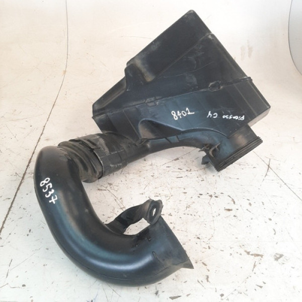 Caixa Resonadora Filtro Ar C4 Picasso 2.0 2010 2012 8401