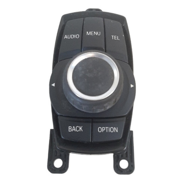 Botão Comando Multimidia Bmw 320i 2.0 2013 A 2017