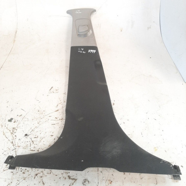 Acabamento Coluna Central Lado Esque Hb20 1.6 2013 2017 8999