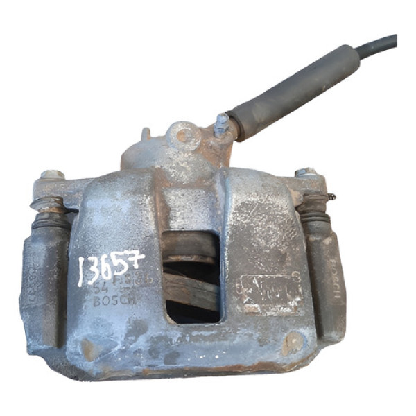 Pinça Freio Dianteira Esquerda Peugeot 307 2.0 2006 A 2012