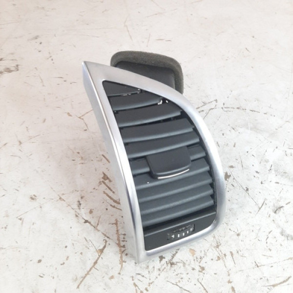 Difusor Ar Lado Esquerdo Audi Q7 2007 A 2009 4.2 V8 10947