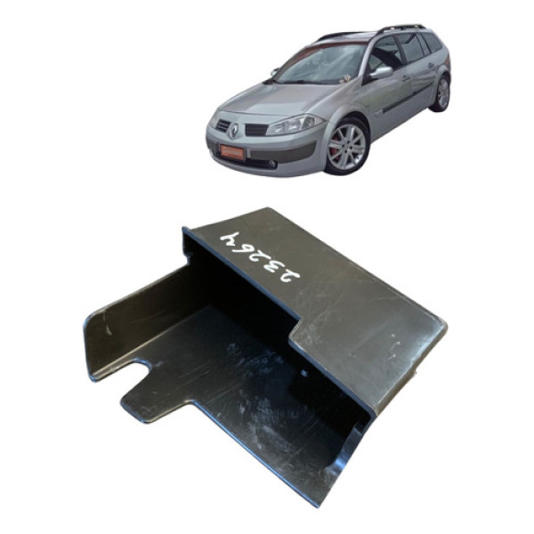 Suporte Caixa Fusíveis Renault Megane 2.0 2007 A 2011