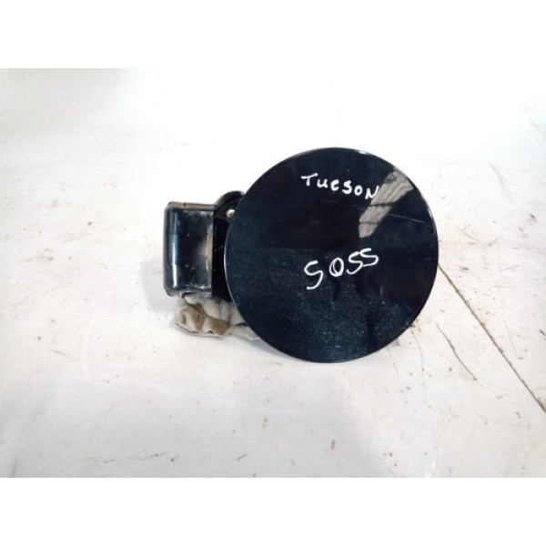 Tampa Tanque Combustível Tucson 2.0 2007 2014 Cod 6055