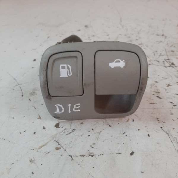 Interruptor Abertura Porta Malas Tanque Azera 2008 2009 7035