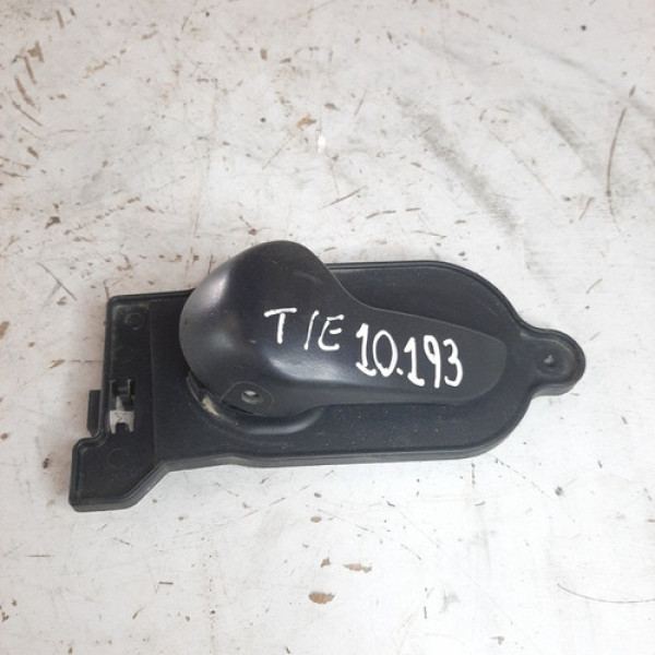 Maçaneta Interna Traseira Esqu Fiesta 1.0 2004 A 2010 10193