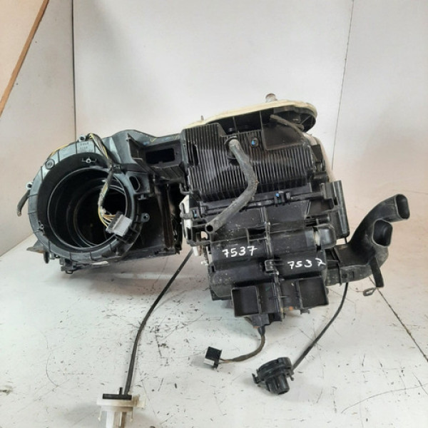 Caixa Ar Completa Chevrolet Onix/prisma 1.0 2013 2016 7537