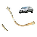Flexível Freio Traseir Esque Volkswagen Passat 2.0 2009 2010