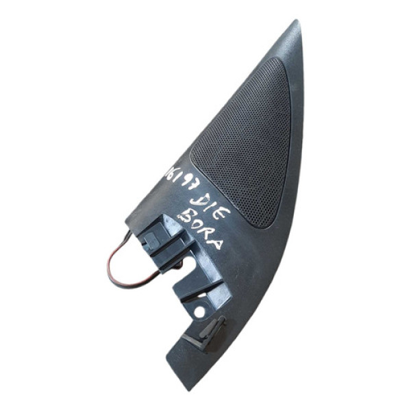 Acabamento Interno Porta Esquerda Vw Bora 2008 A 2011