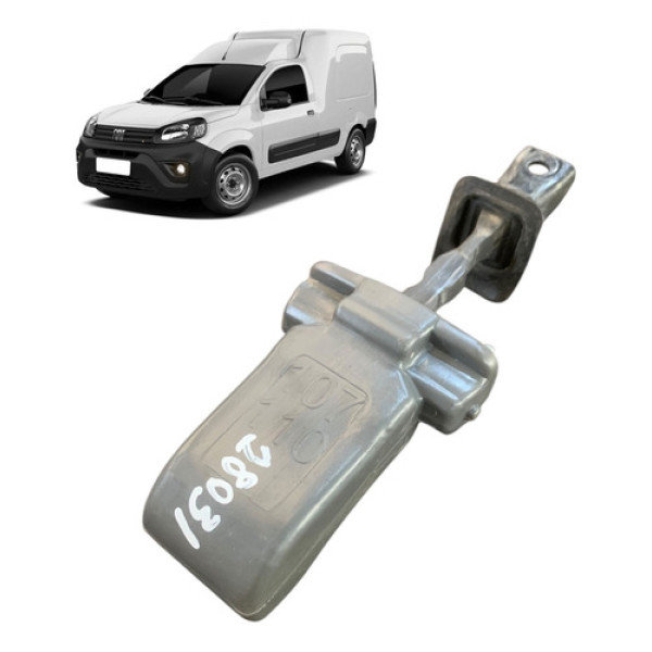 Limitador Porta Diant Direit Fiat Fiorino Uno 2p 2013 A 2020