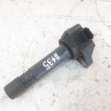 Bobina Ignição Honda Civic 1.8 Automatico 2008 A 2011 11435