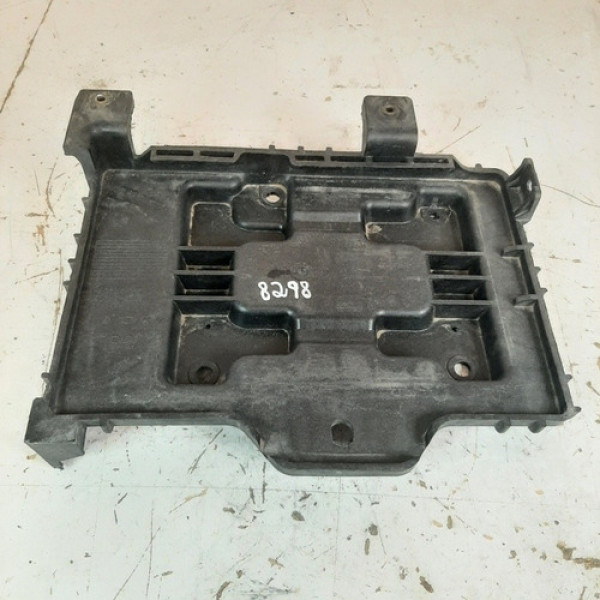 Suporte Da Bateria Hyundai Santa Fé 3.5 4x4 2008 2014 8298
