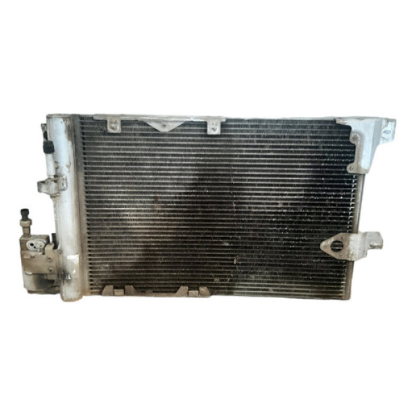 Condensador Ar Condicionado Vectra 2.4 16v 2006 A 2010