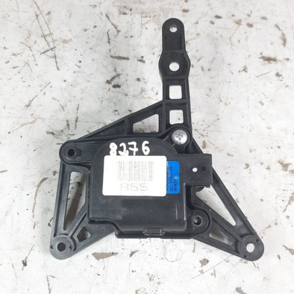 Atuador Ar Condicionado Santa Fé 3.5 V6 4x4 2008 2014 8276