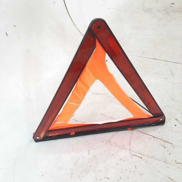 Triângulo Sinalização Ford Fusion 2010 2011 2012 2.5 11352