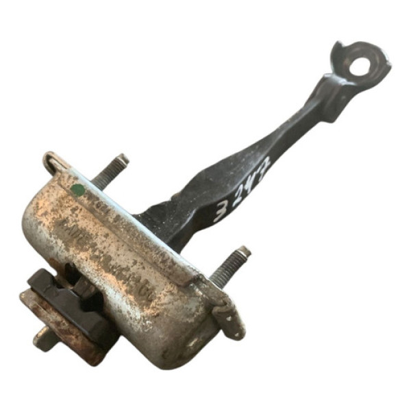 Limitador Porta Dianteira Esquerda Ford Edge 2011 A 2014