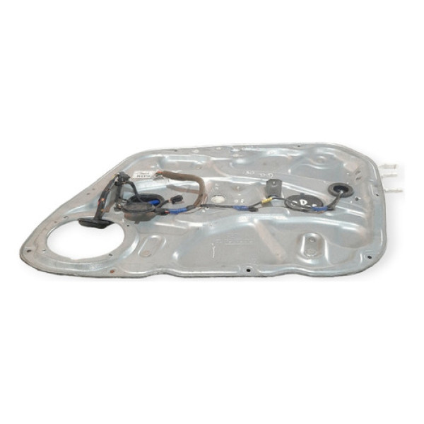 Maquina Vidro Dianteira Direita Hyundai I30 2009 A 2012