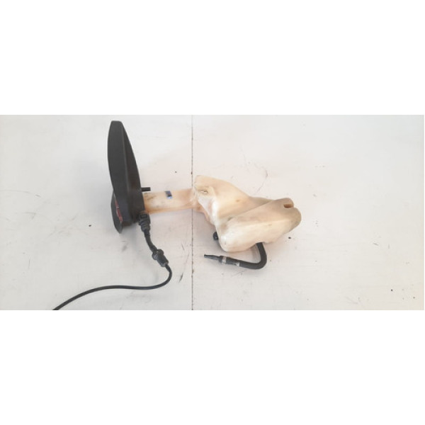 Reservatório Gasolina Citroen C4 2008 A 2012 Cód. 4416