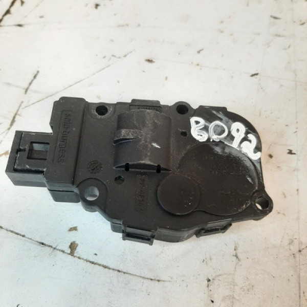 Atuador Ar Condicionado Bmw X5 2009 2010 V8 4.8 Aspirad 8092