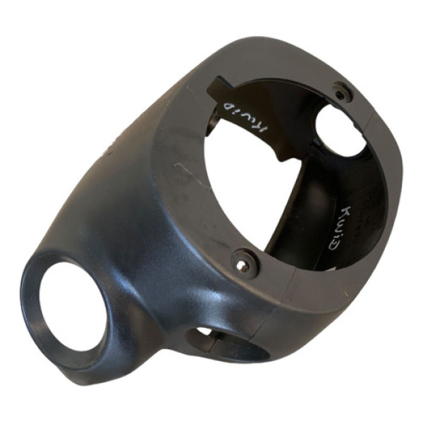 Acabamento Interno Coluna  Direcão Renault Kwid 2017 A 2022