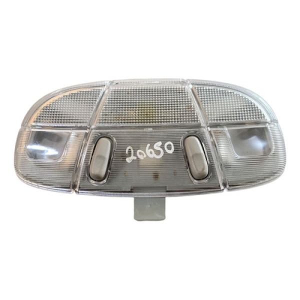 Luz Cortesia Interna Ford Edge 2011 A 2014 Original 