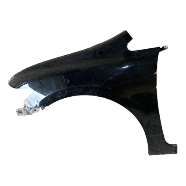 Para Lama Esquerdo Honda Civic 2007 A 2011 Original