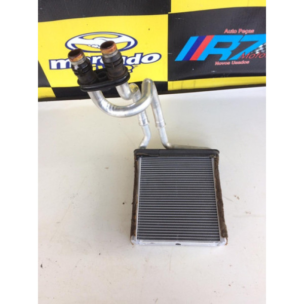 Radiador Ar Quente Painel Tiguan 2.0 Tsi 2010 2011 2012 2013