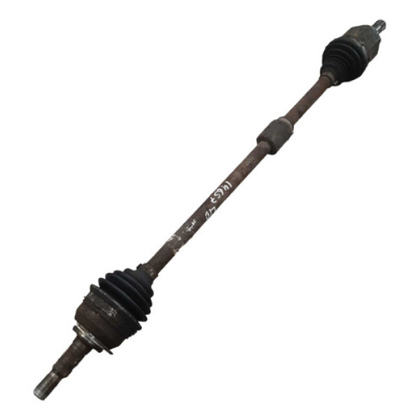 Semi Eixo Lado Direito Chevrolet Cruze 2012 A 2016  