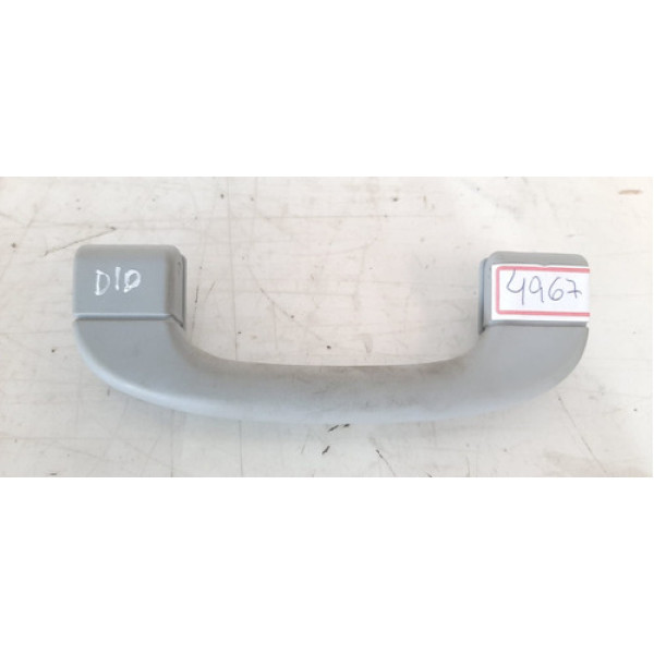 Alça  Teto Dianteira Direita Bmw 118 120i 2008 2012 4967