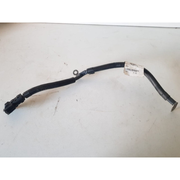 Cabo Positivo Arranque Fiat Argo 1.3 4c 2017 A 2021 