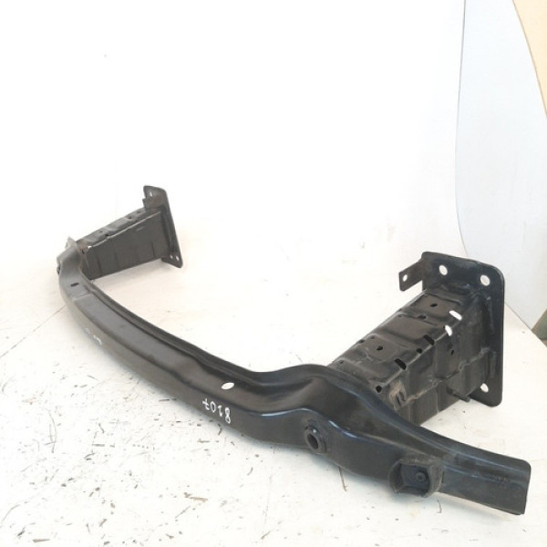 Alma Para-choque Dianteira Bmw X5 2009 2010 4.8 Aspirad 8107