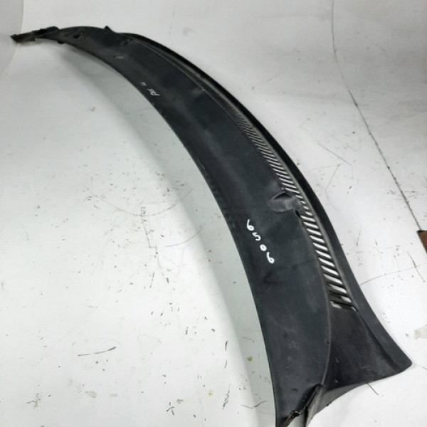 Churrasqueira Fox 1.6 2005 2006 2007 2008 2009 Cod. 6506