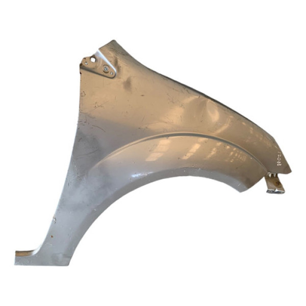 Paralama Direito Ford Fiesta 2008 2009 2010 Original