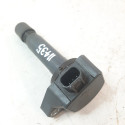 Bobina Ignição Honda Civic 1.8 Automatico 2008 A 2011 11435
