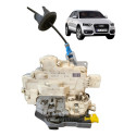 Fechadura Porta Dianteira Direita Audi Q3 2014 A 2017