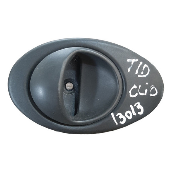 Maçaneta Interna Traseira Direita Cherry Qq 1.0 2011 A 2013