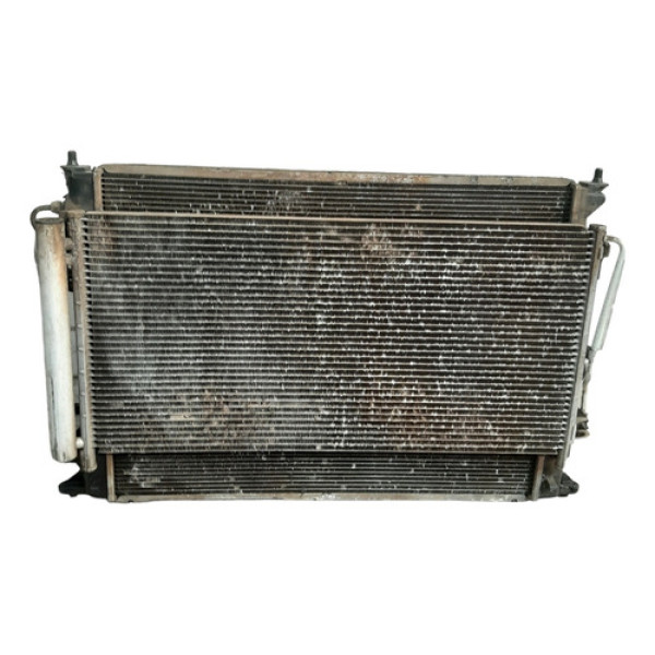 Kit Radiador Azera 3.3 V6 2008 2009 Original 