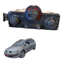 Comando Ar Condicionado Renault Megane 2.0 2007 A 2011