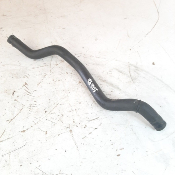 Mangueira Água Bmw 330i 3.0 2002 A 2005.  10292