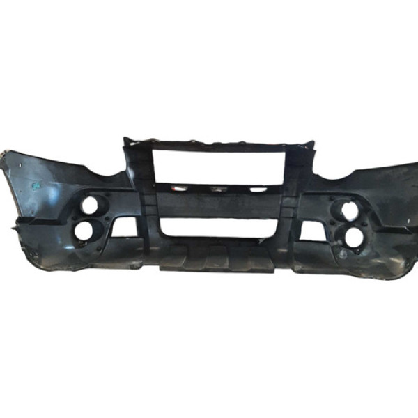 Parachoque Dianteiro Palio Weekend 2009 A 2012